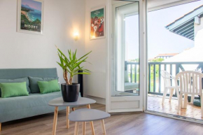 GuestReady - Duplex with pool and parking, Bidart